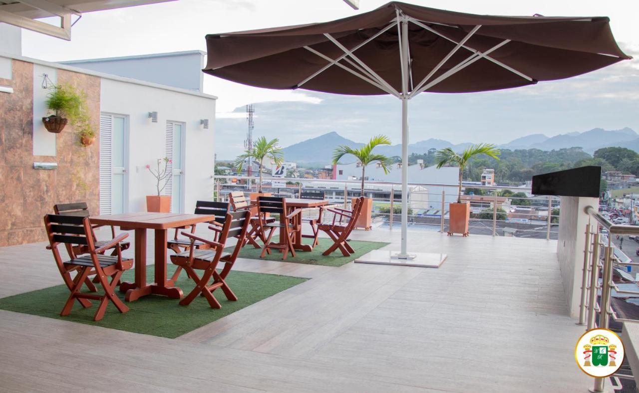 Caquetá Real Hsc